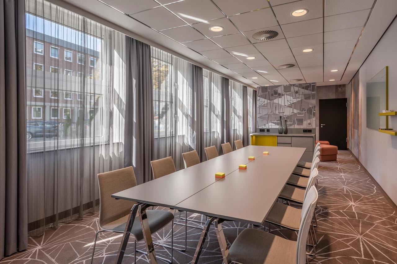 فندق كولونيا ماريوت المظهر الخارجي الصورة Meeting room
