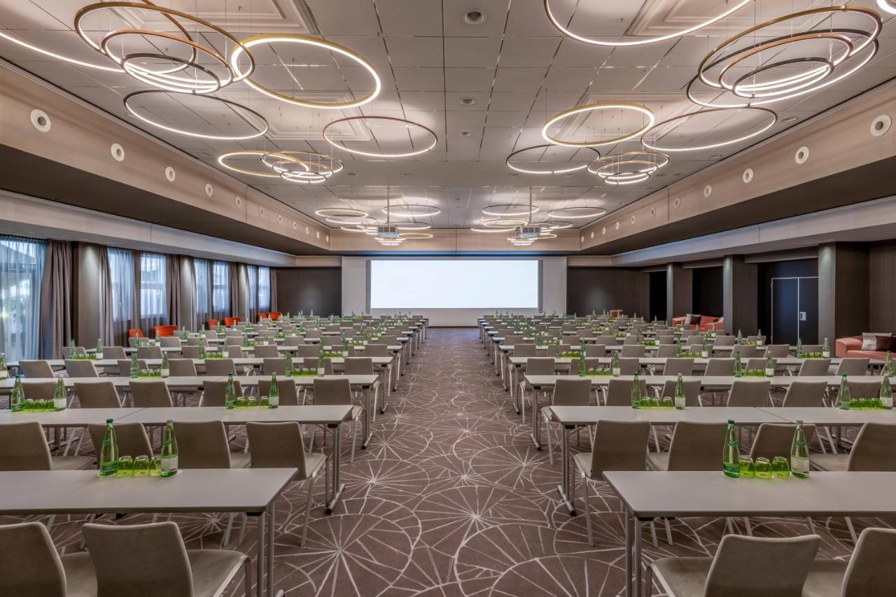 فندق كولونيا ماريوت المظهر الخارجي الصورة The ballroom